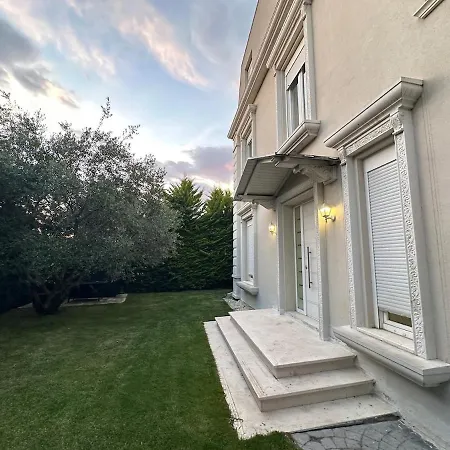 White House *
